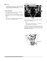 Preview for 46 page of TARAL VST 818 User Instruction Manual