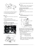 Preview for 48 page of TARAL VST 818 User Instruction Manual