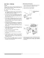 Preview for 52 page of TARAL VST 818 User Instruction Manual