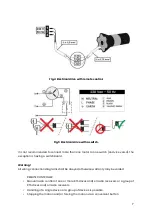 Preview for 7 page of Tarasola Flat Use And Maintenance Manual