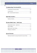 Preview for 18 page of Targa 1561 ML User Manual