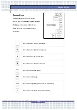 Preview for 47 page of Targa 1561 ML User Manual