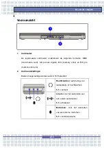 Preview for 256 page of Targa 1561 ML User Manual