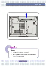 Preview for 376 page of Targa 1561 ML User Manual