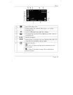 Preview for 25 page of Targa CR 3 A1 Operating Instructions And Safety Instructions