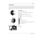 Preview for 341 page of Targa CR 3 A1 Operating Instructions And Safety Instructions