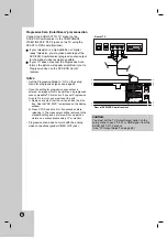 Preview for 12 page of Targa DVH-5100x Owner'S Manual