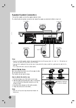 Preview for 14 page of Targa DVH-5100x Owner'S Manual