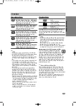 Preview for 5 page of Targa DVR-5200x User'S Manual And Service Information