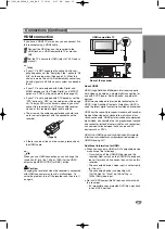 Preview for 15 page of Targa DVR-5200x User'S Manual And Service Information