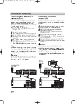 Preview for 16 page of Targa DVR-5200x User'S Manual And Service Information