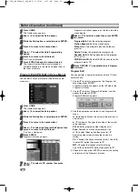 Preview for 20 page of Targa DVR-5200x User'S Manual And Service Information