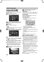 Preview for 38 page of Targa DVR-5200x User'S Manual And Service Information