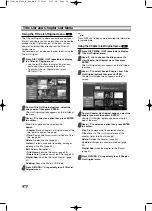 Preview for 46 page of Targa DVR-5200x User'S Manual And Service Information