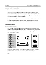 Preview for 15 page of Targa LT 4010 Owner'S Manual And Service Information