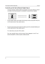 Preview for 20 page of Targa LT 4010 Owner'S Manual And Service Information