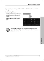 Preview for 28 page of Targa PNA-E3530 User Manual