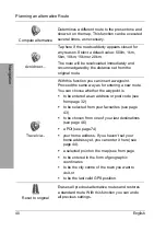 Preview for 41 page of Targa PNA-E3530 User Manual