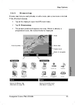 Preview for 56 page of Targa PNA-E3540N User Manual And Service Information