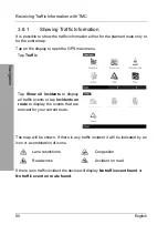 Preview for 81 page of Targa PNA-E4330T User Manual And Service Information