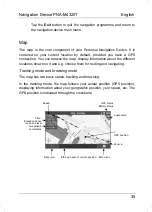 Preview for 36 page of Targa PNA-M4320T User Manual And Service Information