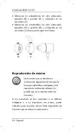 Preview for 22 page of Targa SILVERCREST SBKO 4.0 D1 Operating Instructions And Safety Instructions