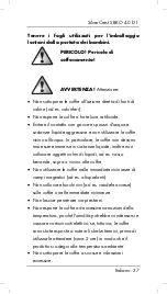 Preview for 39 page of Targa SILVERCREST SBKO 4.0 D1 Operating Instructions And Safety Instructions