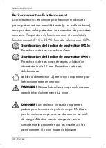 Preview for 40 page of Targa SilverCrest SBTV 3.2 A 1 Operating Instructions And Safety Instructions