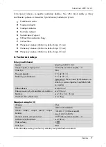 Preview for 73 page of Targa SilverCrest SBTV 3.2 A 1 Operating Instructions And Safety Instructions