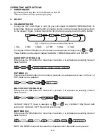 Preview for 5 page of Targa TAG-7000 Instruction Manual