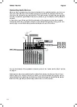 Preview for 13 page of Targa TM-2100 Operation And Safety Notes