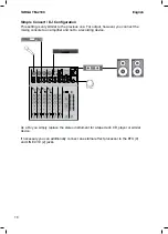 Preview for 21 page of Targa TM-2100 Operation And Safety Notes