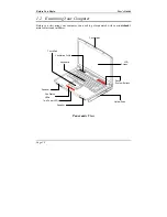 Preview for 8 page of Targa W730-K7 User Manual