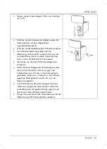 Preview for 63 page of Targa WAL 14 A1 Operating Instructions And Safety Instructions