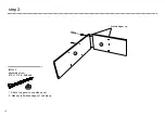 Preview for 10 page of Target 6-Cube Assembly Instructions Manual