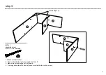 Preview for 11 page of Target 6-Cube Assembly Instructions Manual