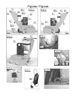 Preview for 7 page of Target DT11H Operating Instructions And Parts List Manual