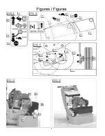 Preview for 8 page of Target DT11H Operating Instructions And Parts List Manual