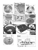 Preview for 9 page of Target DT11H Operating Instructions And Parts List Manual