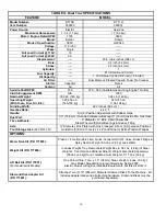 Preview for 14 page of Target DT11H Operating Instructions And Parts List Manual