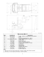 Preview for 15 page of Target DT11H Operating Instructions And Parts List Manual