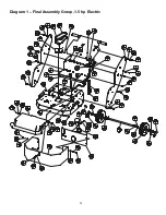 Preview for 28 page of Target DT11H Operating Instructions And Parts List Manual