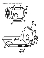 Preview for 36 page of Target DT11H Operating Instructions And Parts List Manual