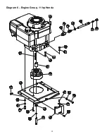 Preview for 38 page of Target DT11H Operating Instructions And Parts List Manual