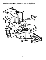 Preview for 42 page of Target DT11H Operating Instructions And Parts List Manual