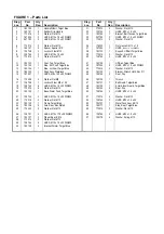 Preview for 23 page of Target ES 1400 Operating Instructions And Parts List Manual