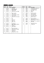 Preview for 27 page of Target ES 1400 Operating Instructions And Parts List Manual