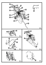 Preview for 31 page of Target ES 1400 Operating Instructions And Parts List Manual