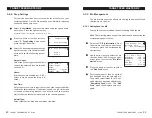 Preview for 23 page of Target FeedMaster-RF User Manual