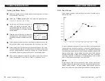 Preview for 34 page of Target FeedMaster-RF User Manual